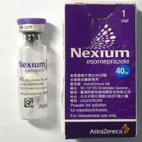 耐適恩注射劑 40 公絲