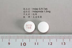 迅順持續釋放錠1.5毫克